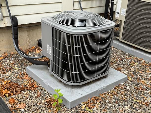 24/7 Emergency Hvac Installation experts in Moscow, ID