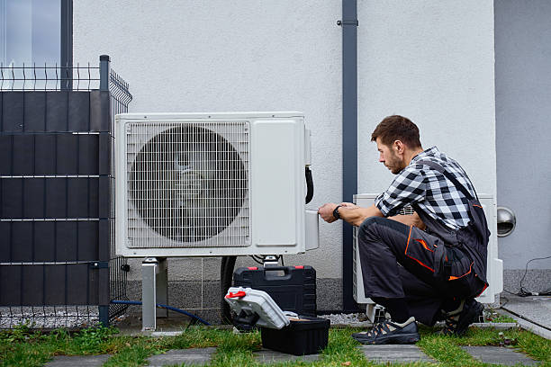 Trusted Hvac Installation service in Moscow, ID - HVAC Repair CO